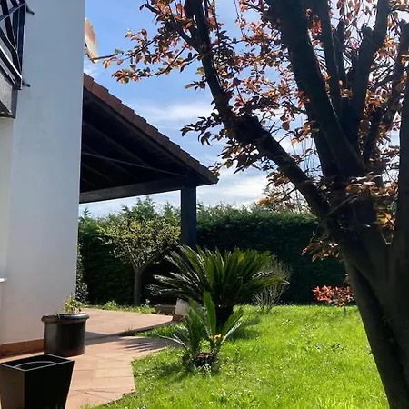 Holiday home Casa Caralveluna Cubas (Cantabria)