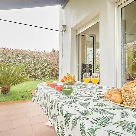 Holiday home Casa Caralveluna Cubas (Cantabria)