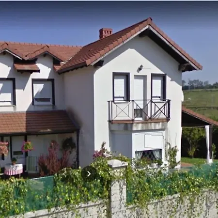 Casa Caralveluna Cubas (Cantabria)