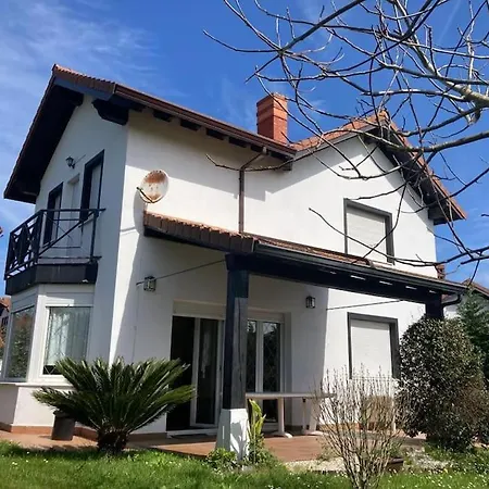 Casa Caralveluna Holiday home
