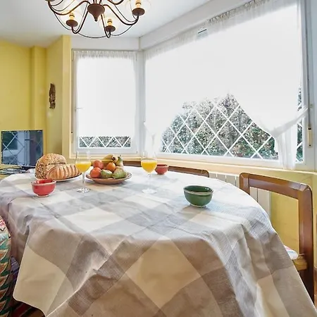 Casa Caralveluna Holiday home