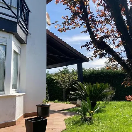 Holiday home Casa Caralveluna *